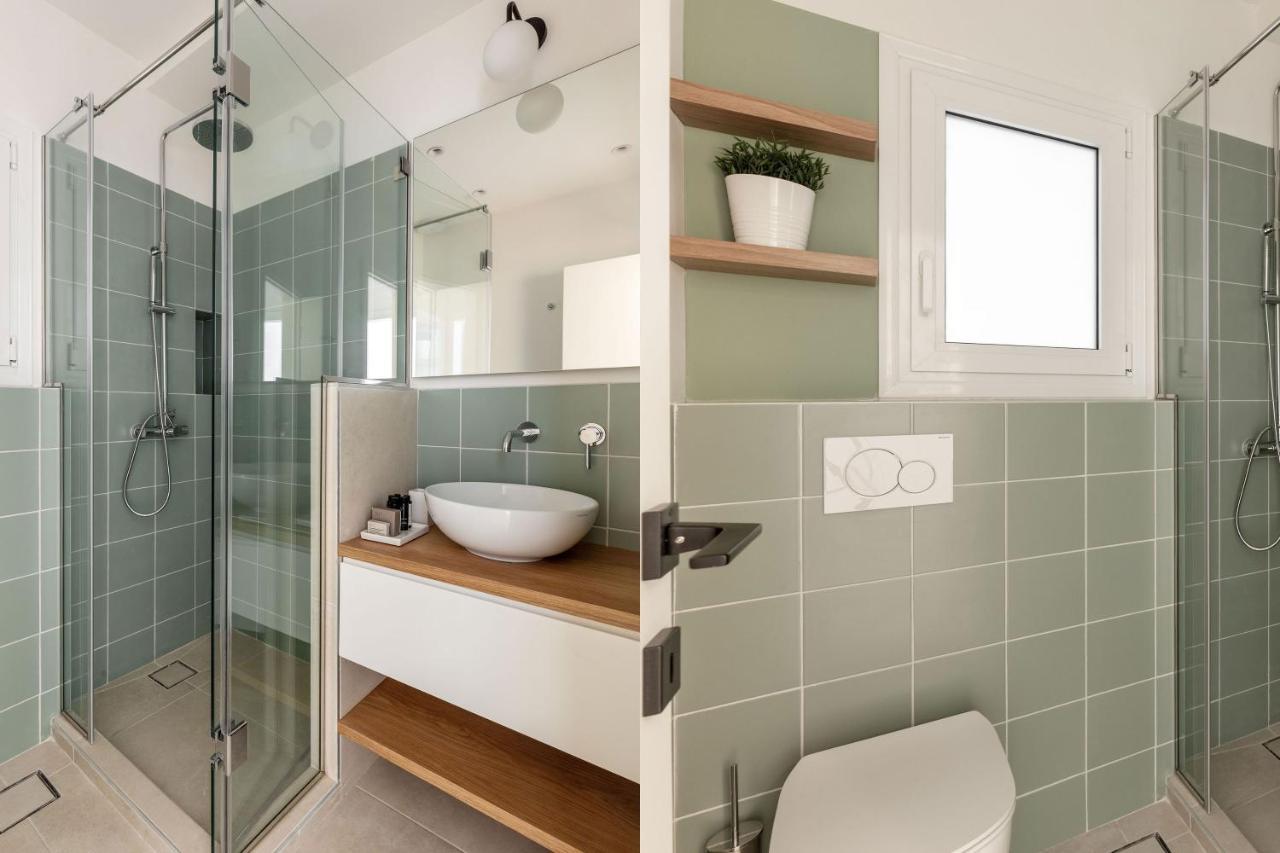 Dreamy 1Br Apartment In Kolonaki By Upstreet Athen Eksteriør bilde